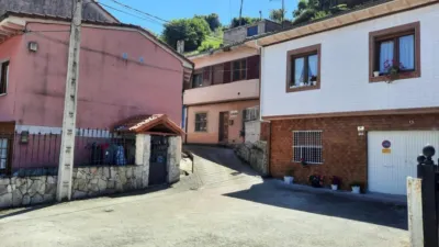 Casa en venta en Calle Cs La Juliana, Número 7, El Entrego (San Martín del Rey Aurelio) de 57.000 €